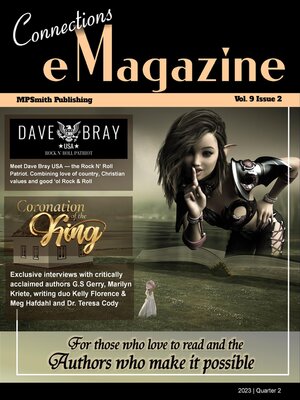 cover image of Connections eMagazine Vol 9 Issue 2